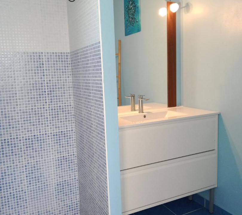 Photo of Bathroom in Anglade