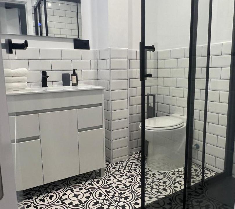 Photo of Bathroom in Pla del Bon Repos
