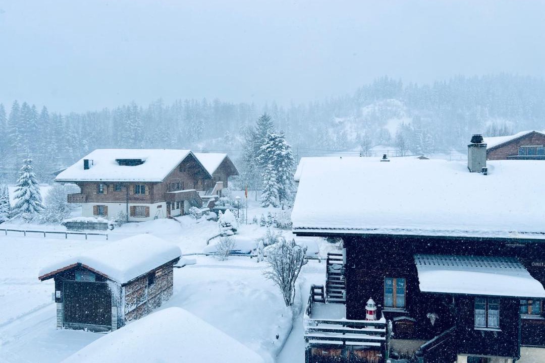 Photo of Others in Kandersteg