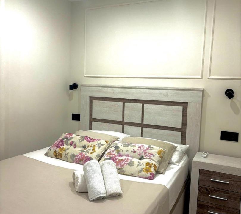 Photo of Bedroom in Pla del Bon Repos