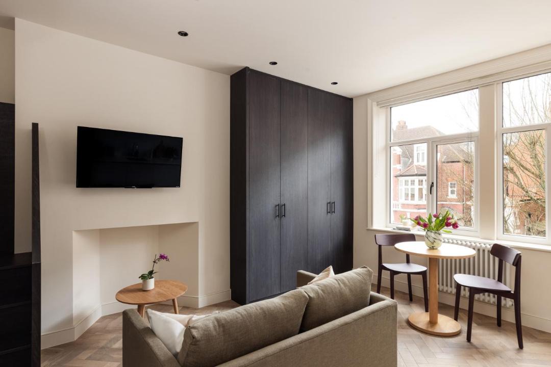 Photo of Livingroom in West Hampstead