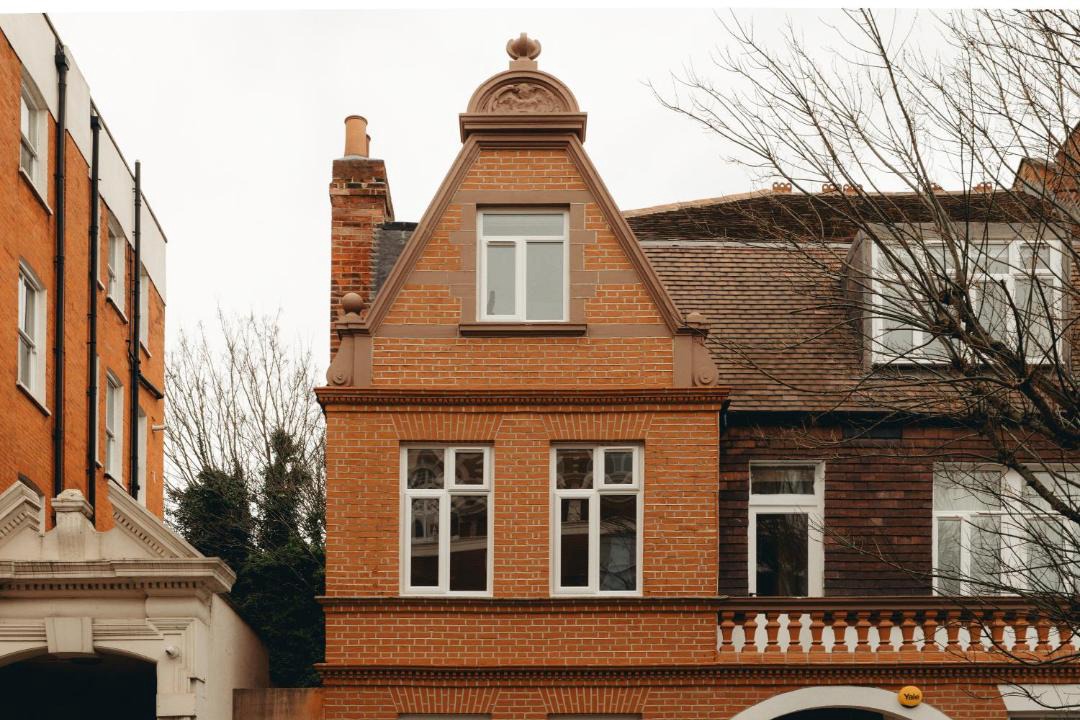 Photo of Buildings in West Hampstead