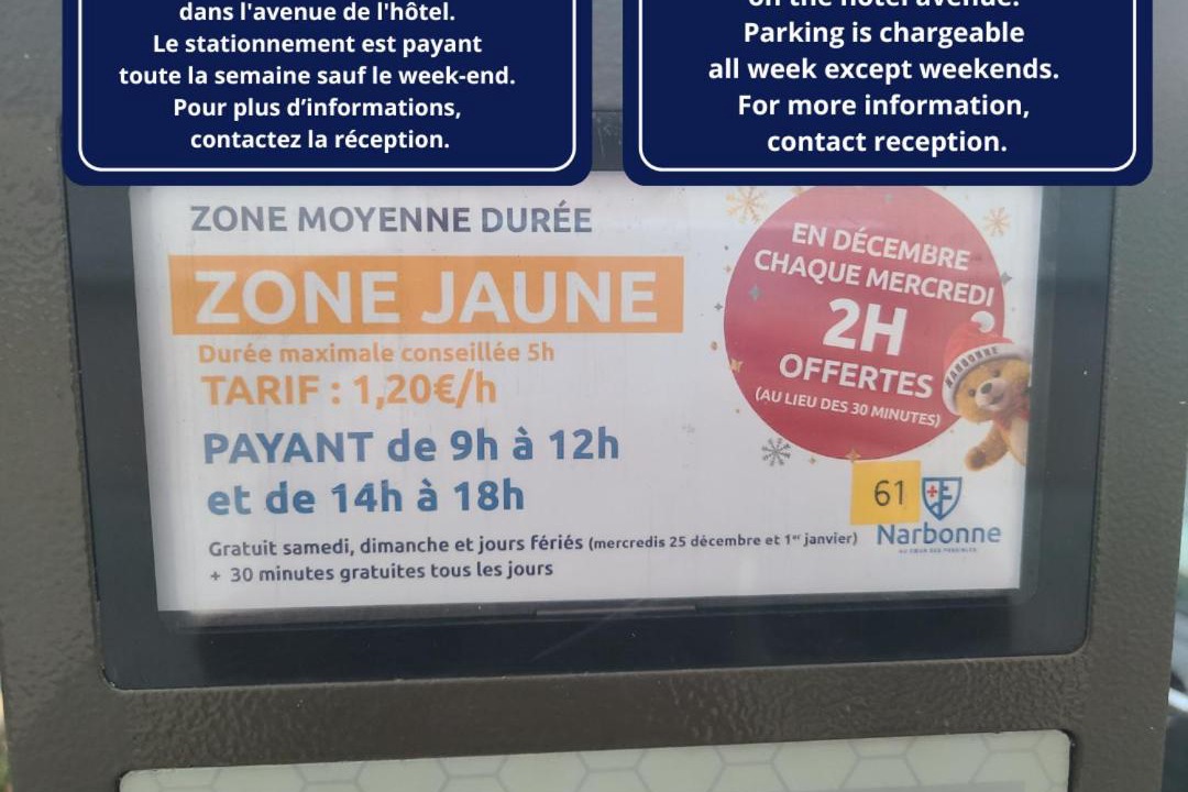 Photo of Others in Narbonne