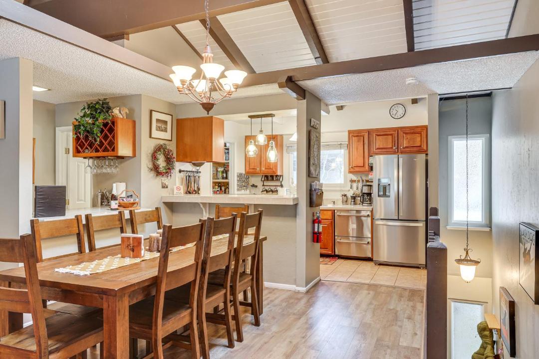 Photo of Kitchen in Incline Village