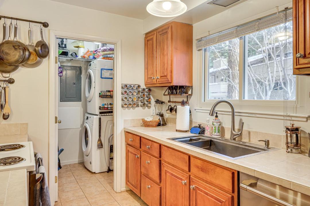 Photo of Kitchen in Incline Village
