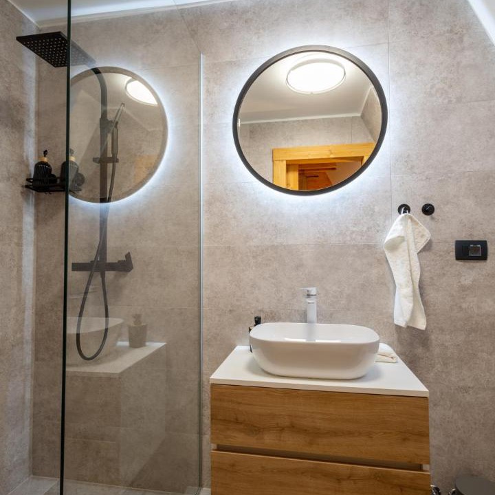 Photo of Bathroom in Delnice