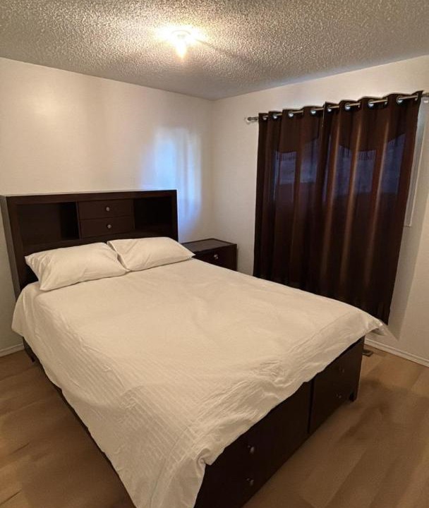 Photo of Bedroom in Calgary