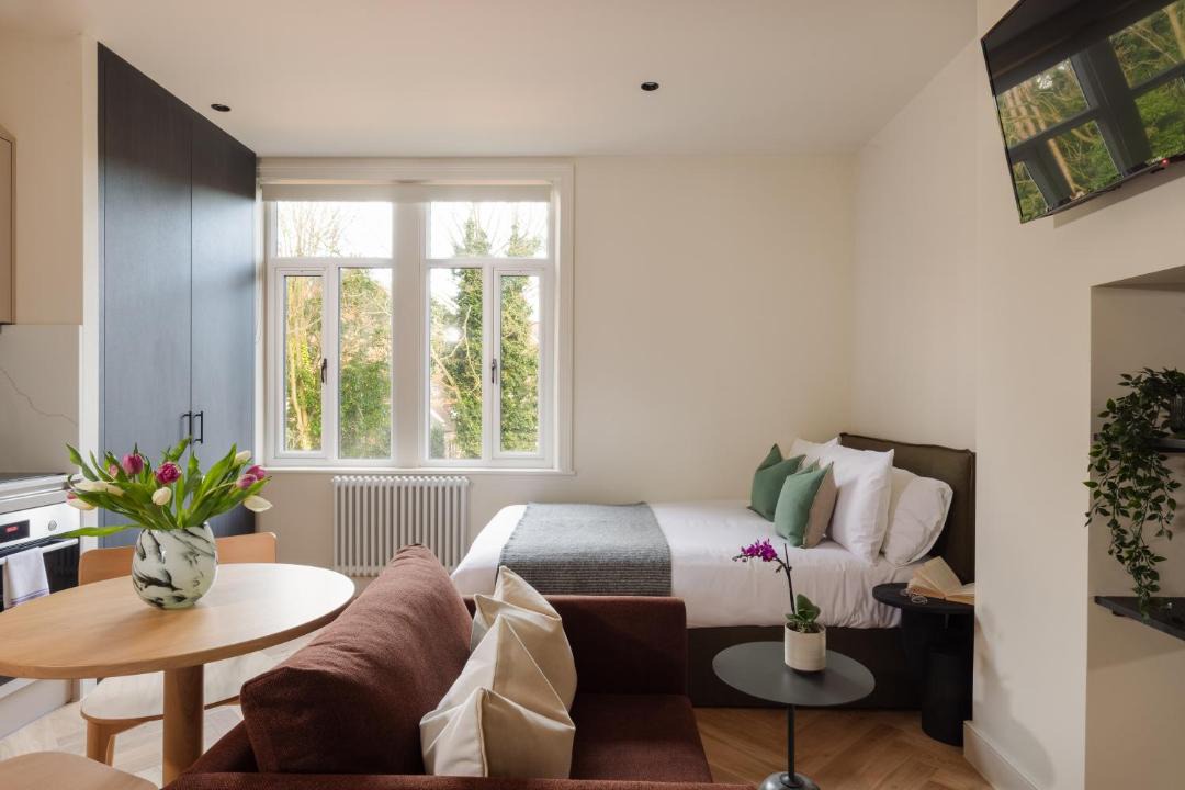 Photo of Others in West Hampstead