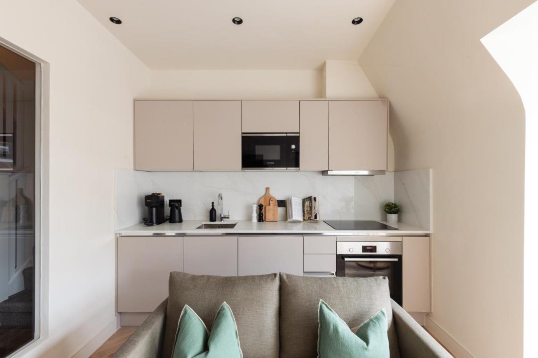 Photo of Others in West Hampstead