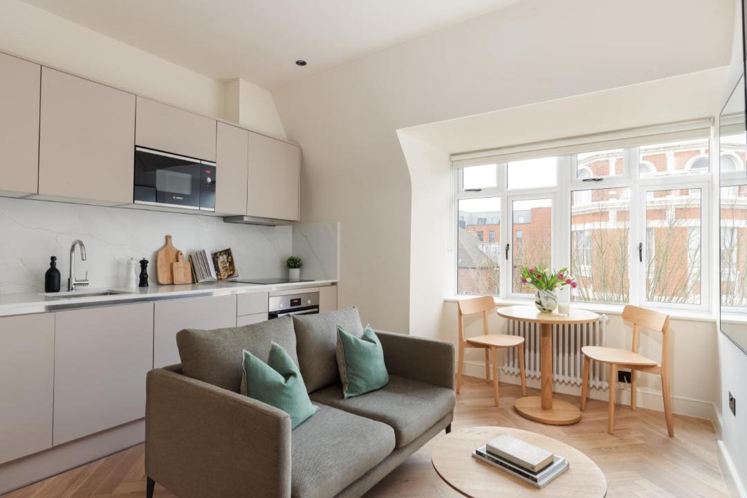 Photo of Others in West Hampstead