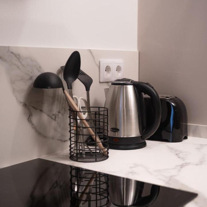 Photo of Kitchen in La Petxina