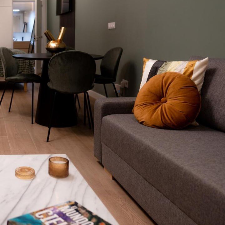 Photo of Livingroom in La Petxina