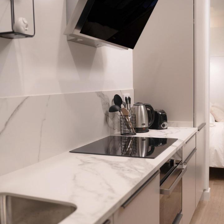 Photo of Kitchen in La Petxina