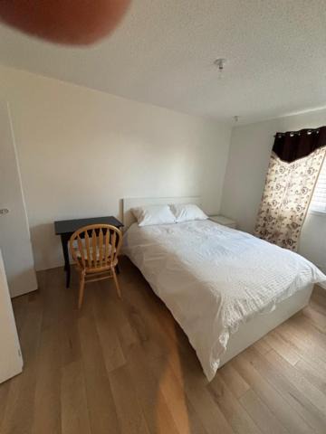 Photo of Bedroom in Calgary