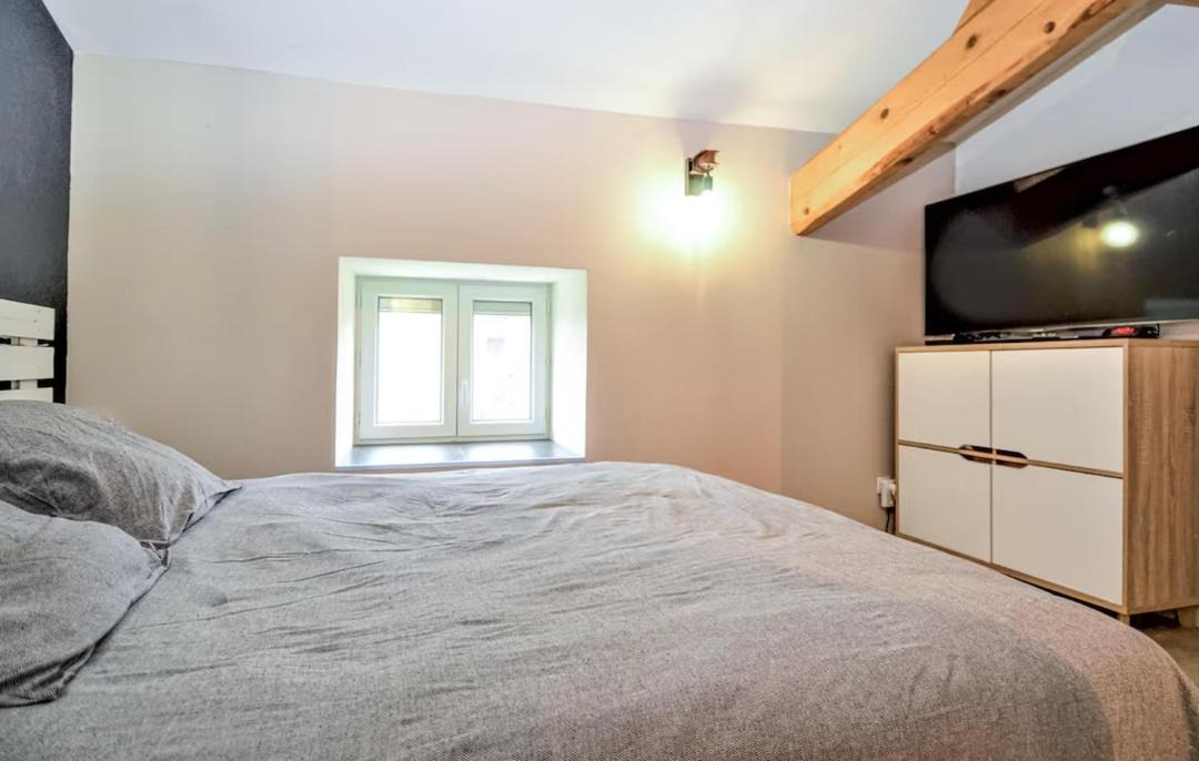 Photo of Bedroom in Sabran