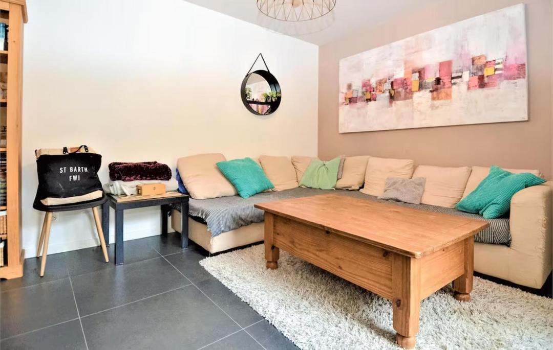 Photo of Livingroom in Sabran