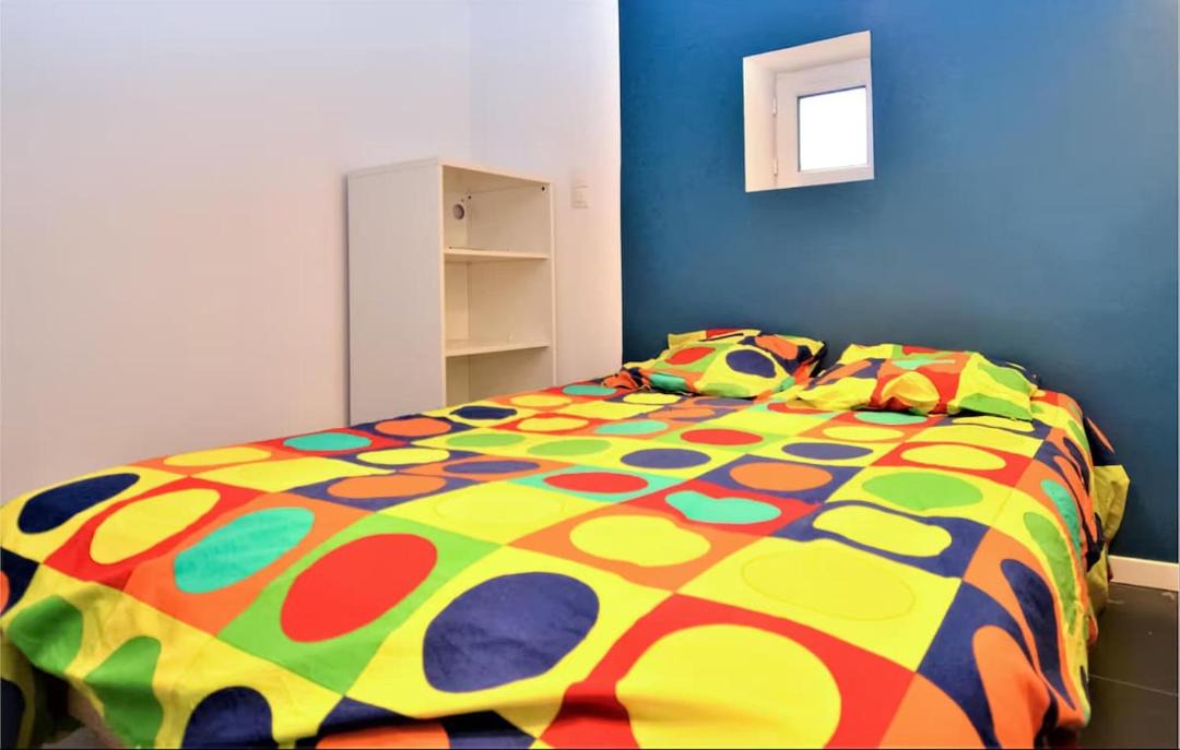 Photo of Bedroom in Sabran