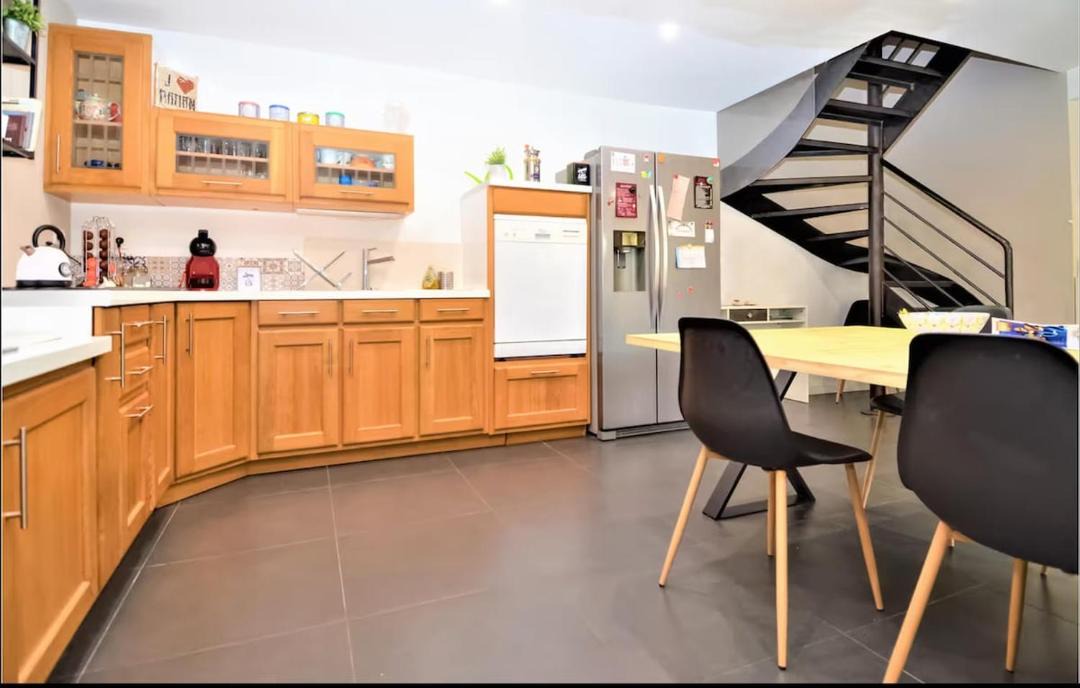Photo of Kitchen in Sabran