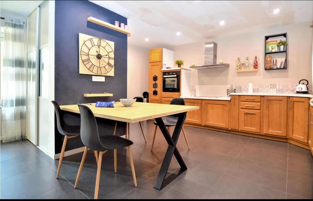 Photo of Kitchen in Sabran