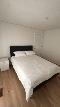 Photo of Bedroom in Calgary