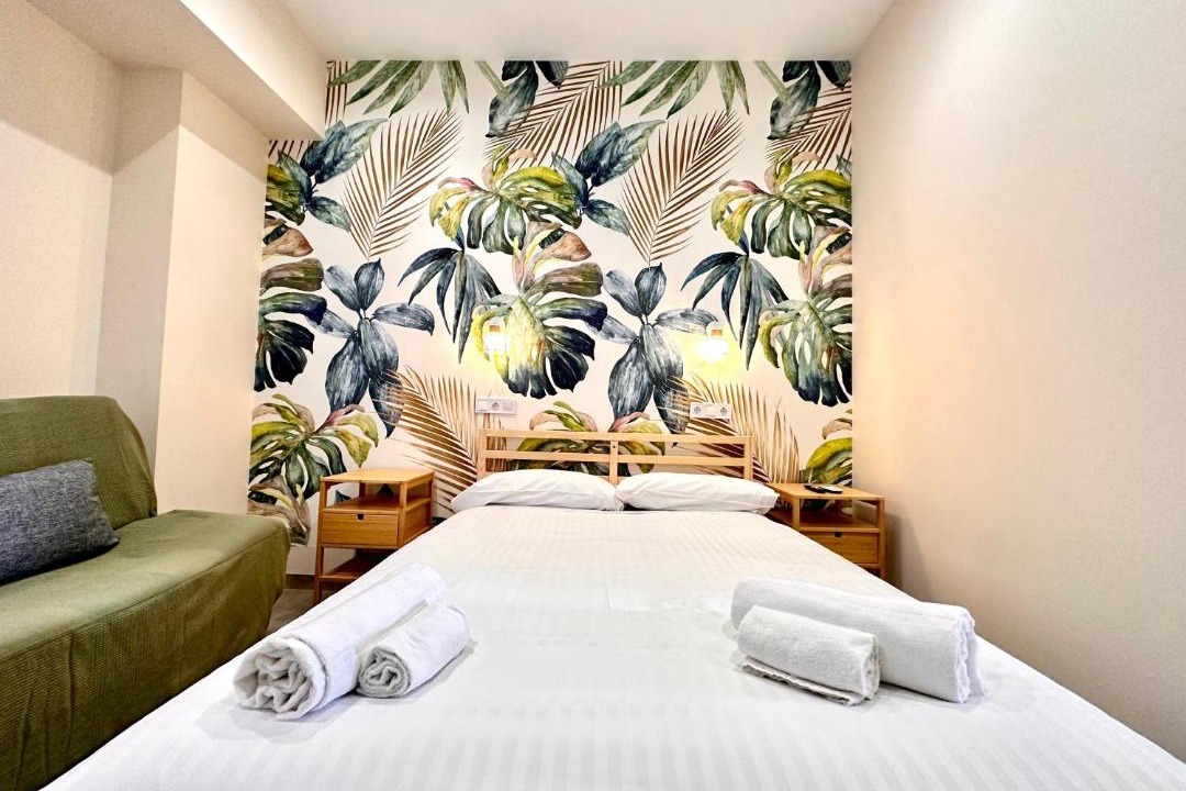 Photo of Bedroom in La Saidia