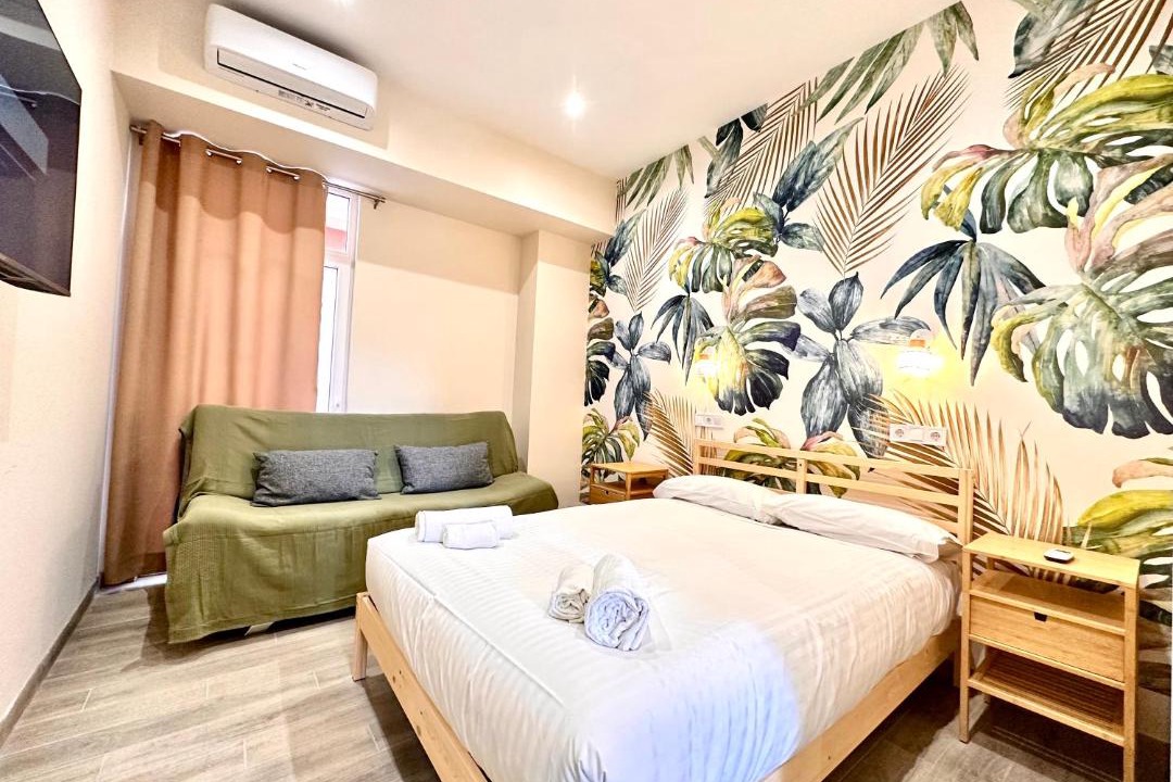 Photo of Bedroom in La Saidia