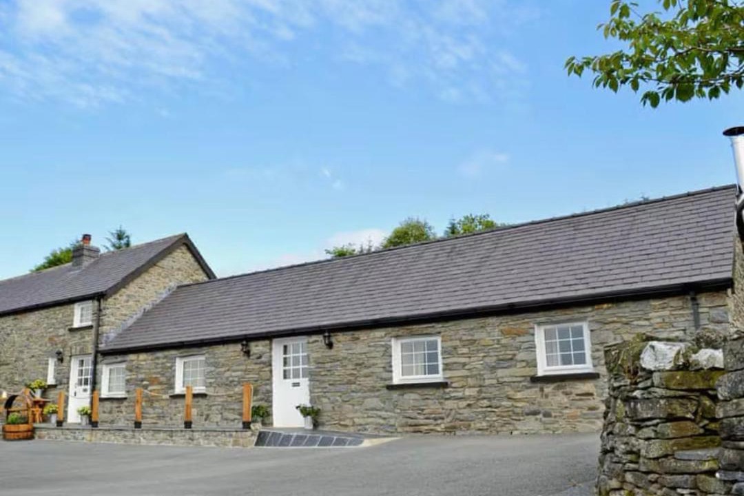 Photo of Others in Tregaron