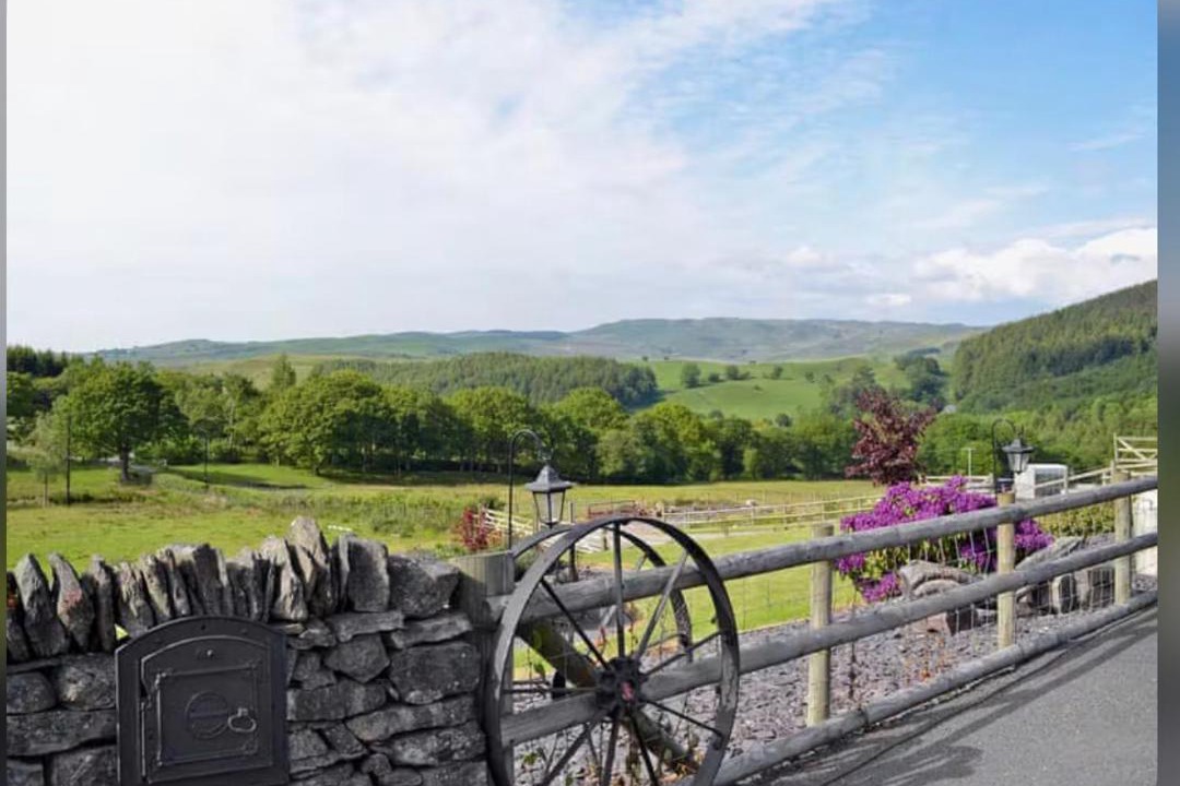 Photo of Others in Tregaron