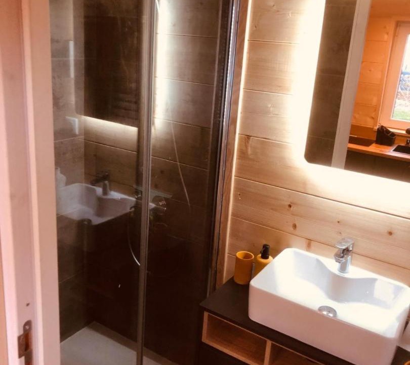 Photo of Bathroom in Doubs