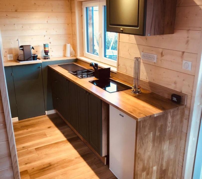 Photo of Kitchen in Doubs