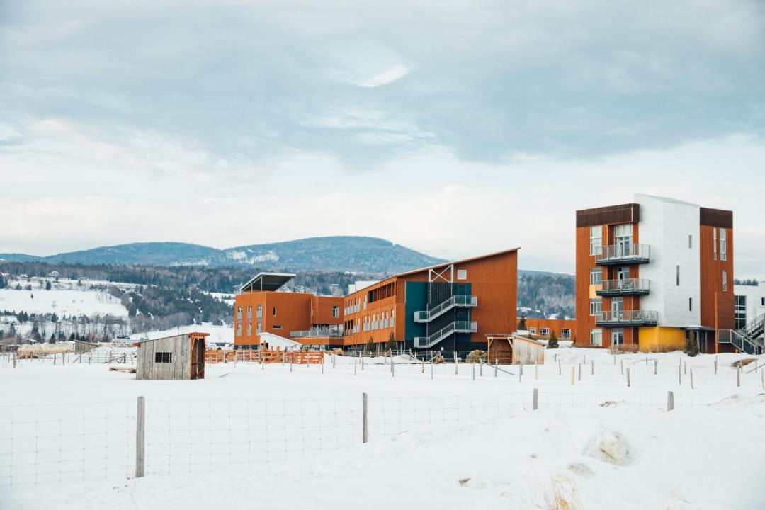 Photo of Others in Baie-St-Paul