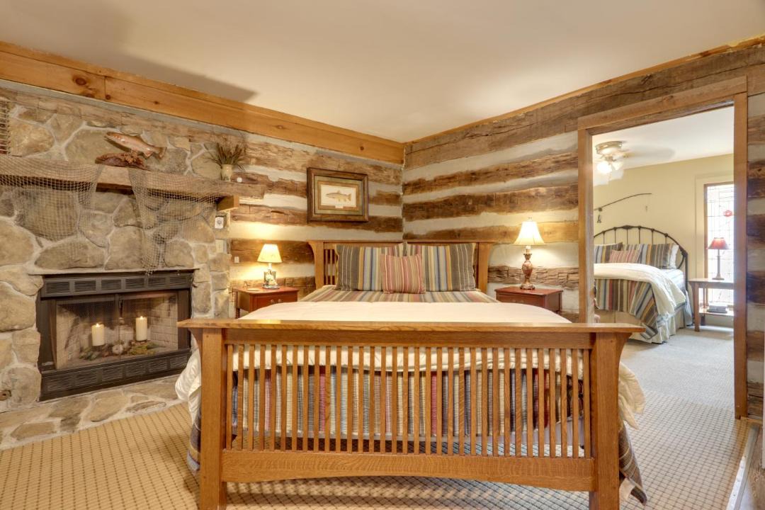 Photo of Bedroom in Townsend