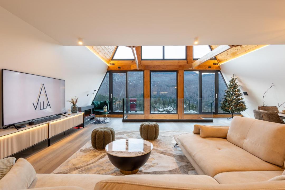Photo of Livingroom in Delnice