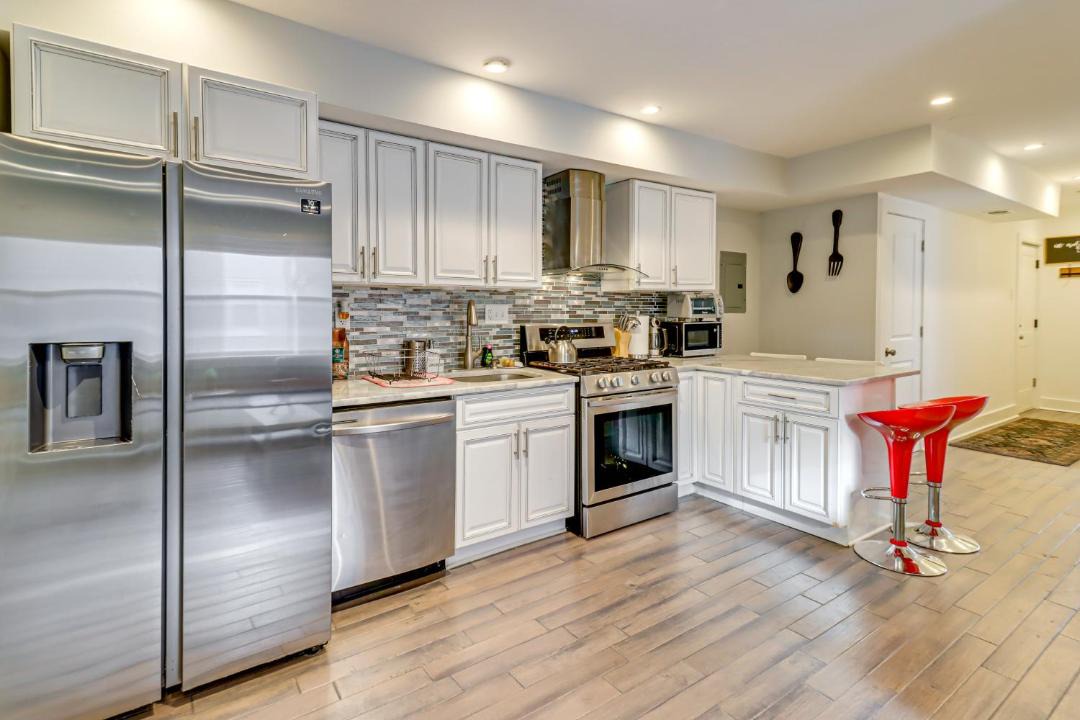 Photo of Kitchen in Trinidad
