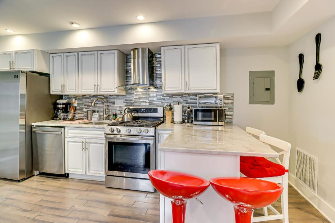 Photo of Kitchen in Trinidad