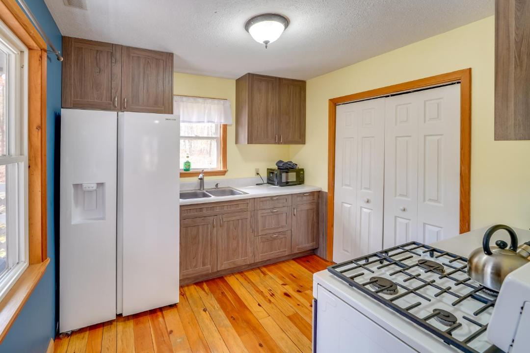 Photo of Kitchen in Rosedale
