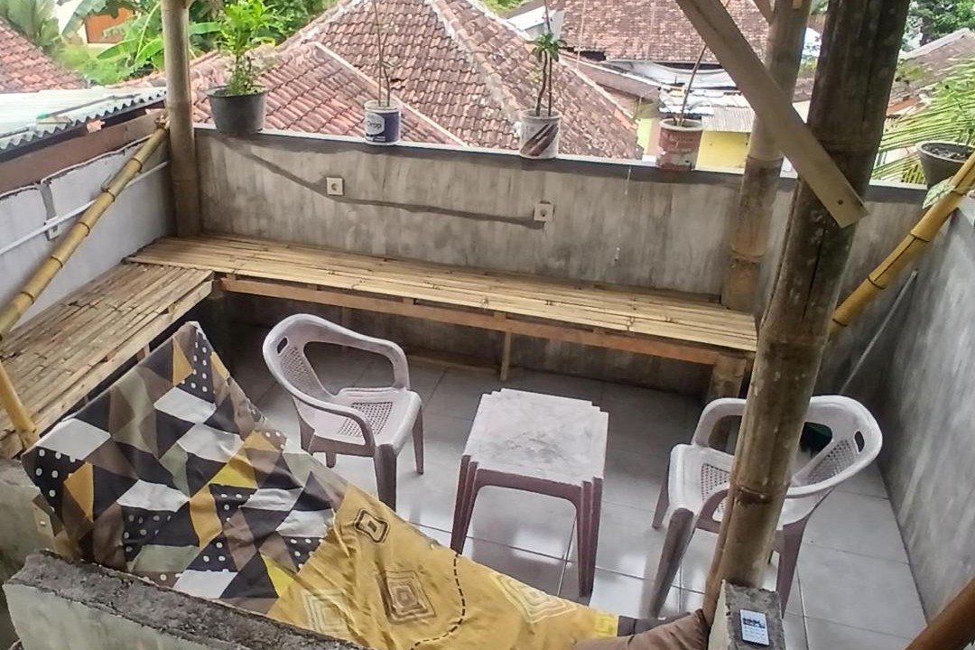 Photo of Patio Balcony in Banyuwangi