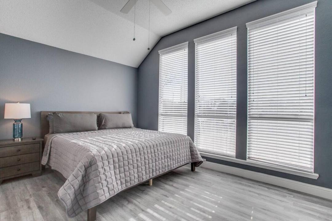 Photo of Bedroom in Elmo