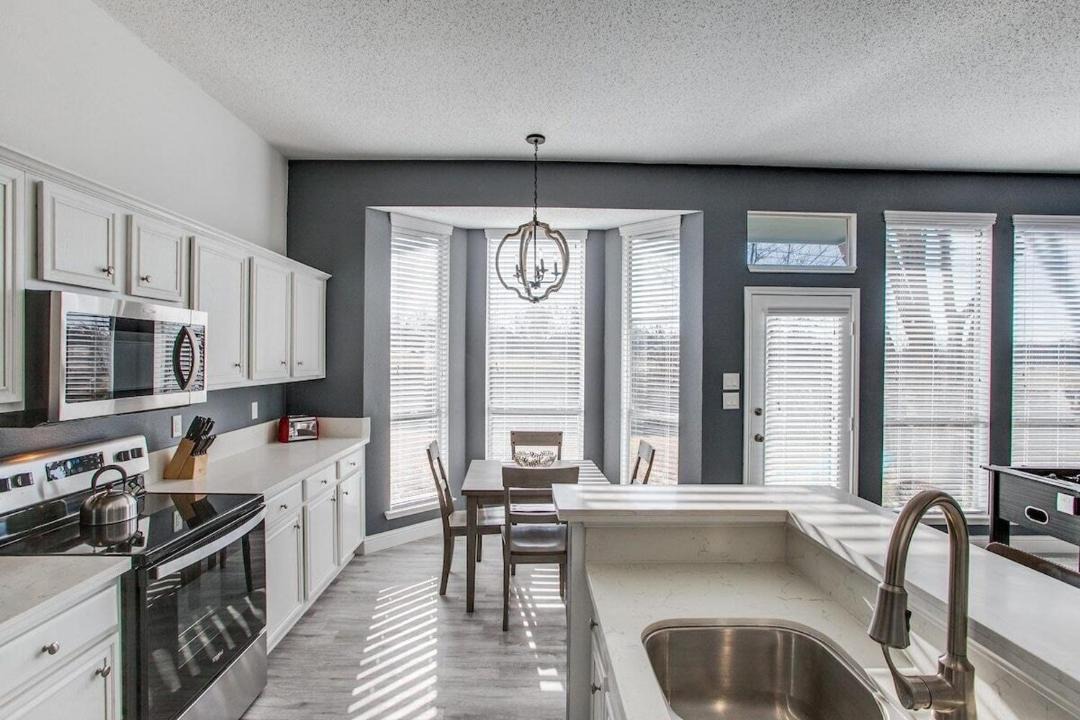 Photo of Kitchen in Elmo