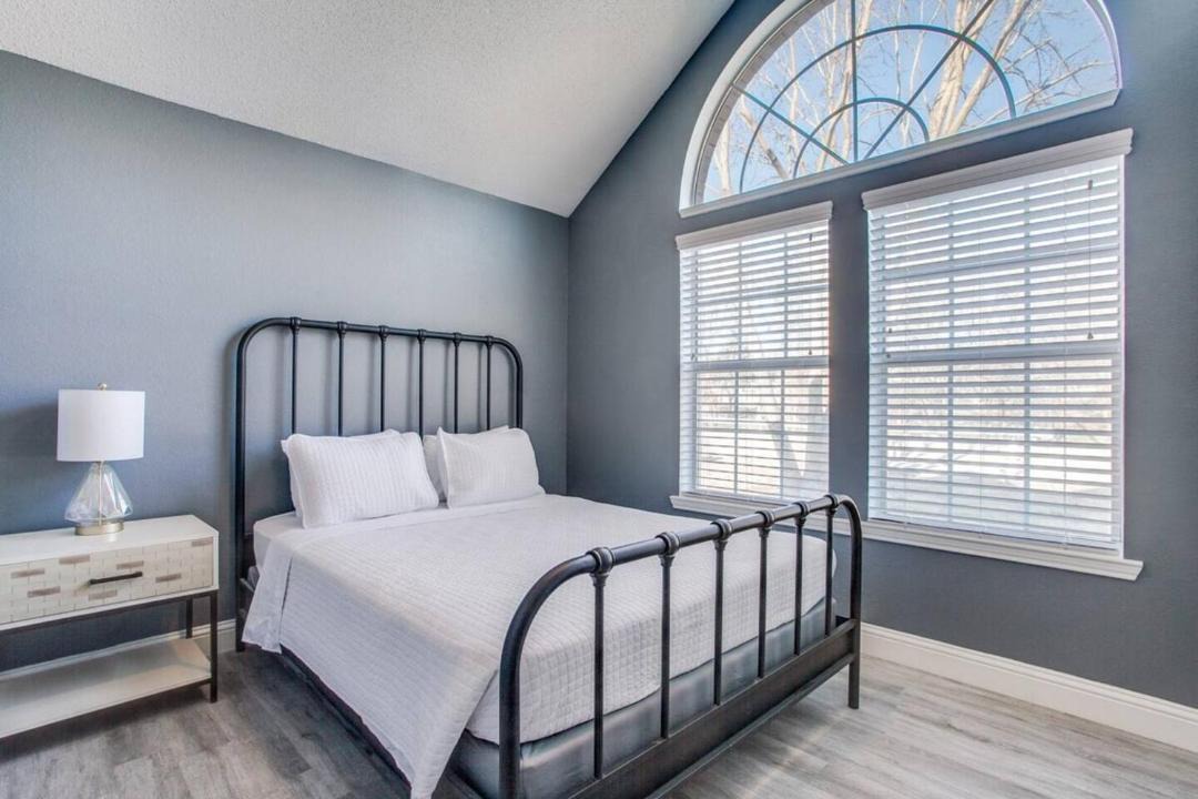 Photo of Bedroom in Elmo