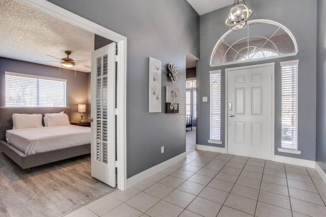 Photo of Bedroom in Elmo