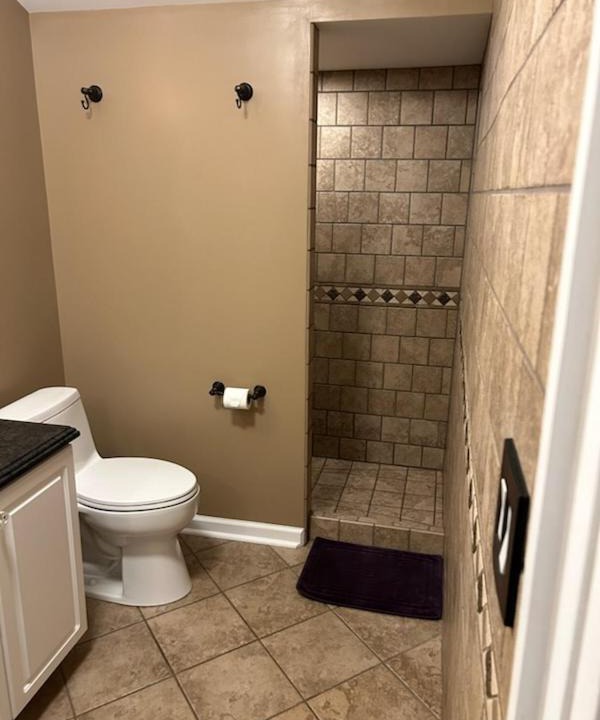 Photo of Bathroom in Wellsboro