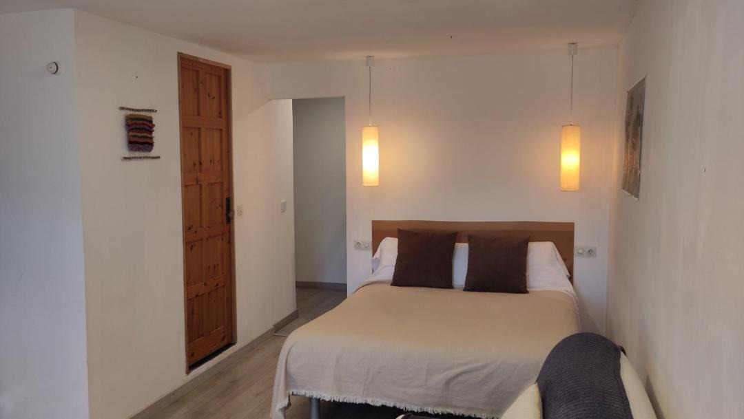 Photo of Bedroom in Sant Esteve d'en Bas