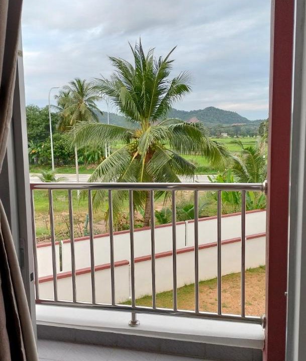 Photo of Patio Balcony in Gajah Mati