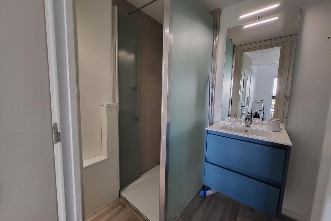 Photo of Bathroom in Saint-Michel-Chef-Chef