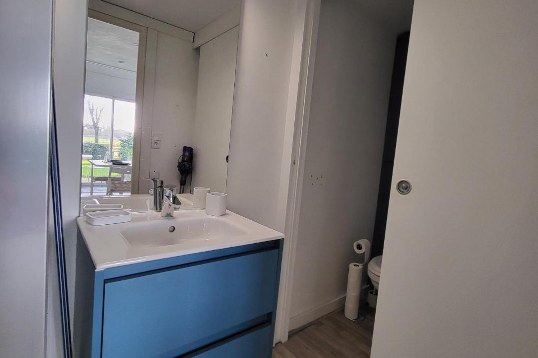 Photo of Bathroom in Saint-Michel-Chef-Chef