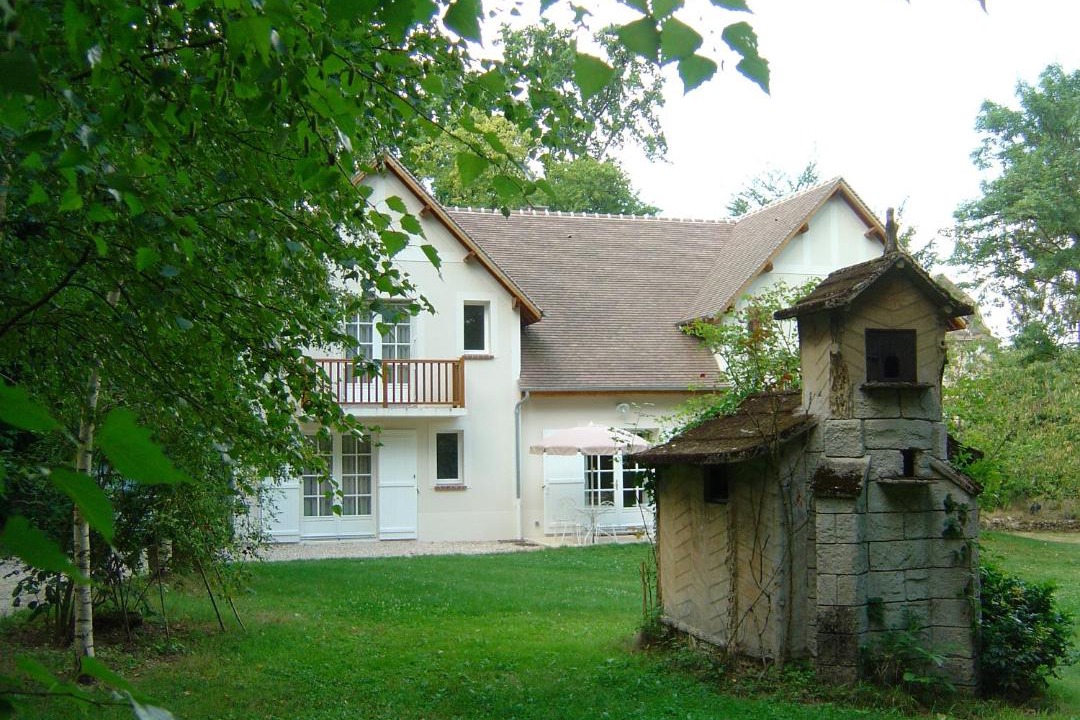 Photo of Others in Bois-le-Roi