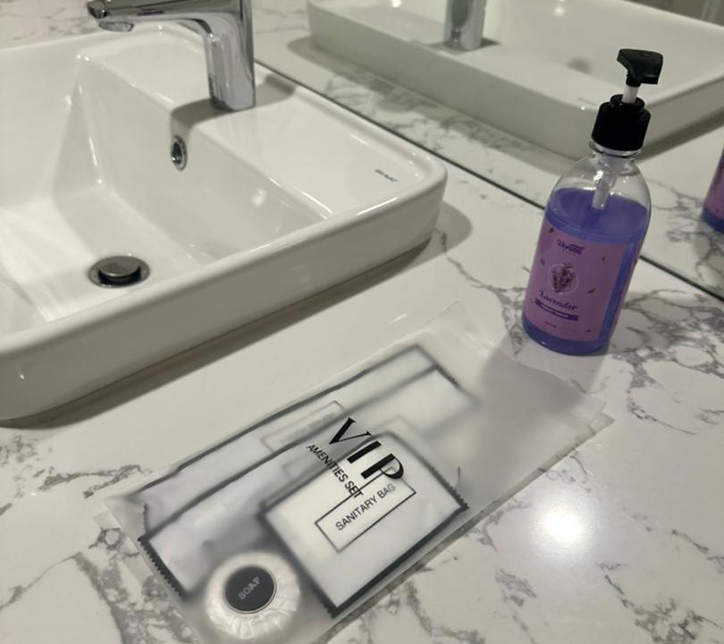 Photo of Bathroom in Pantai Tengah