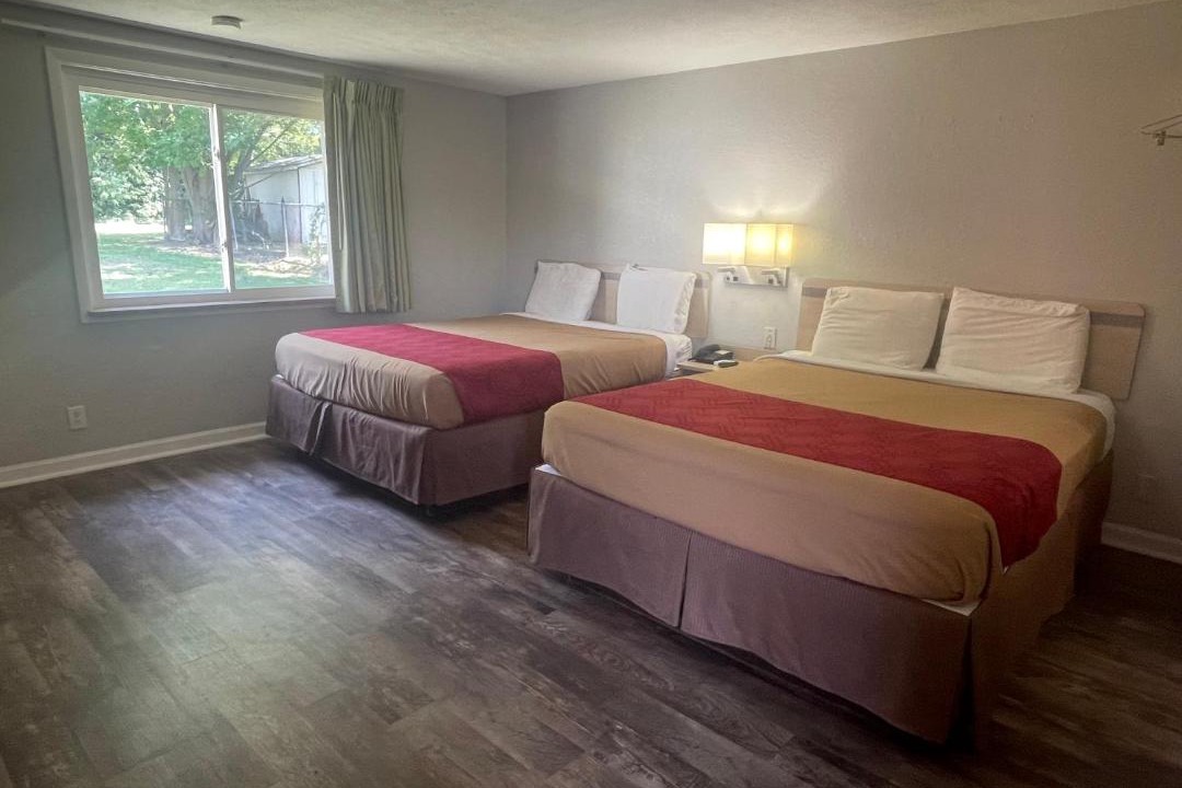 Photo of Bedroom in Greencastle