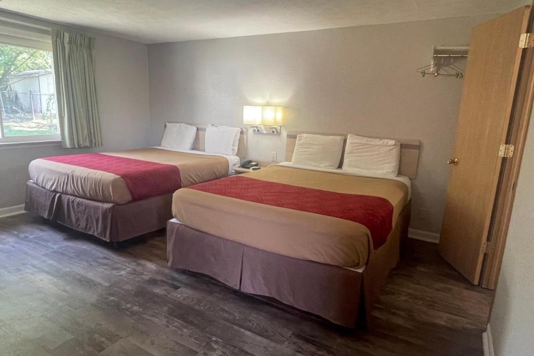 Photo of Bedroom in Greencastle